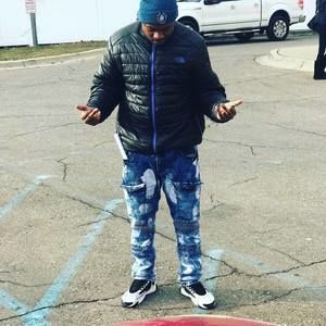 Meet your Posher, Dalvin